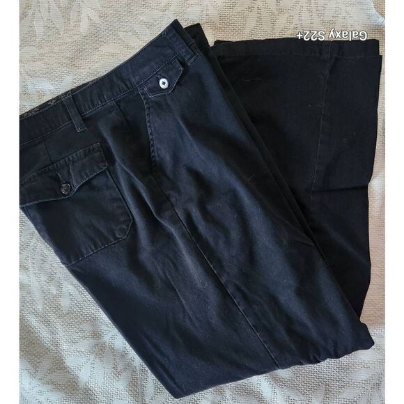 P8 Riders Stretch Comfort No-Gap-Waist pants - Picture 1 of 7